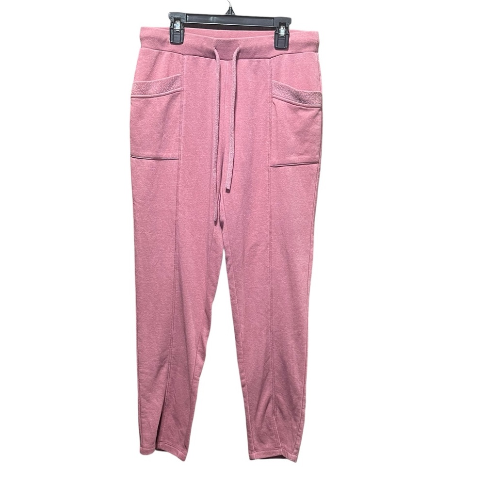 Adyson Parker NWT Dusty Rose Comfy Sweatpants Size‎ Small